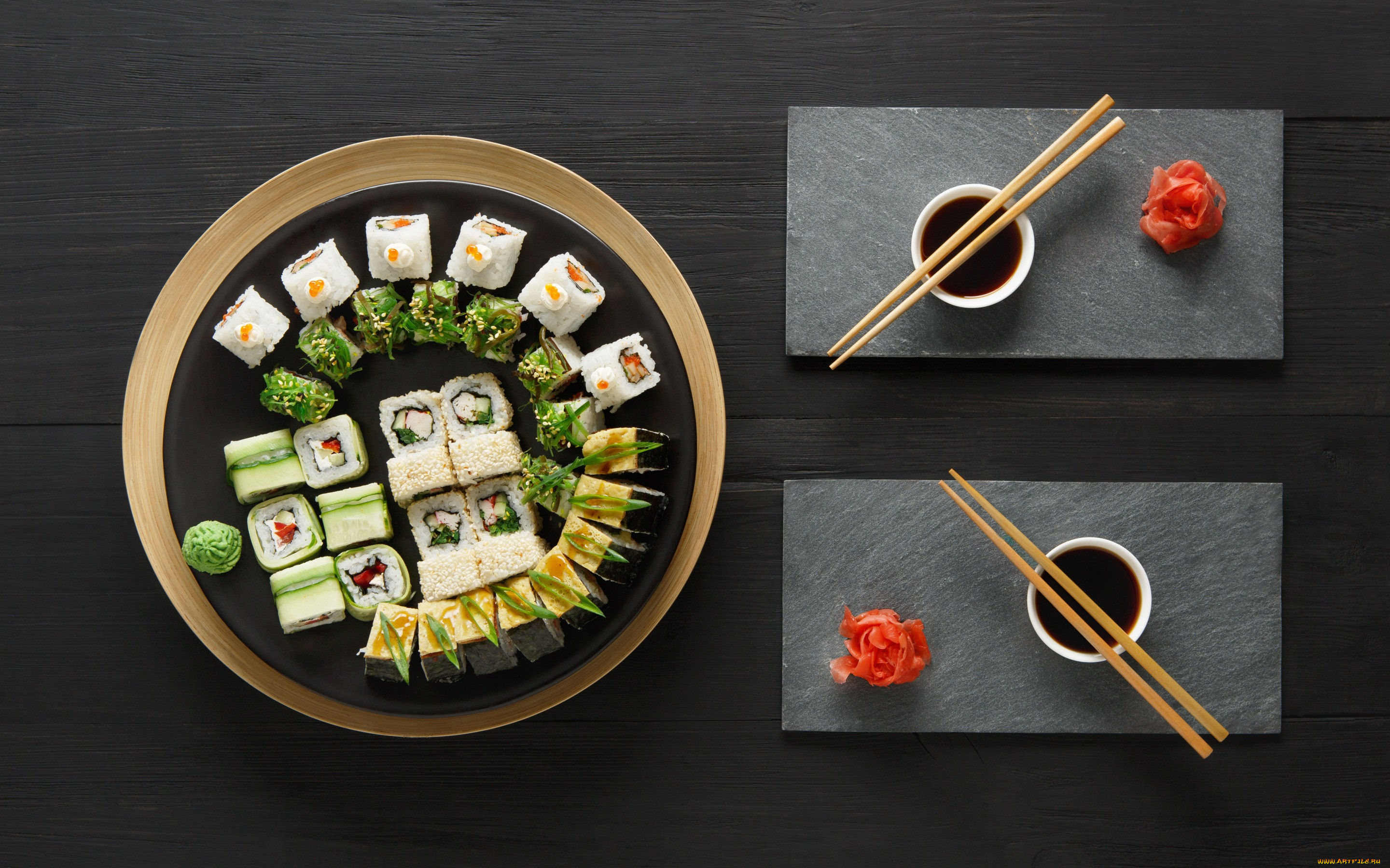 , ,  ,  ,  , , , , , , , sushi, set, japanese, food